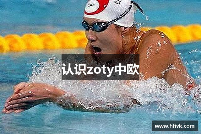 认识zoty中欧